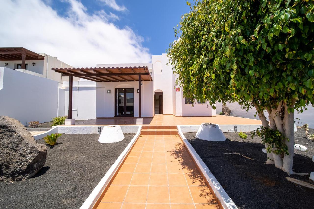 Villa Turquesa Playa Blanca  Ngoại thất bức ảnh