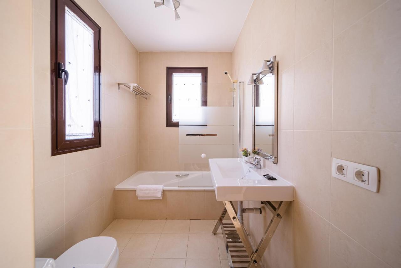 Villa Turquesa Playa Blanca  Ngoại thất bức ảnh