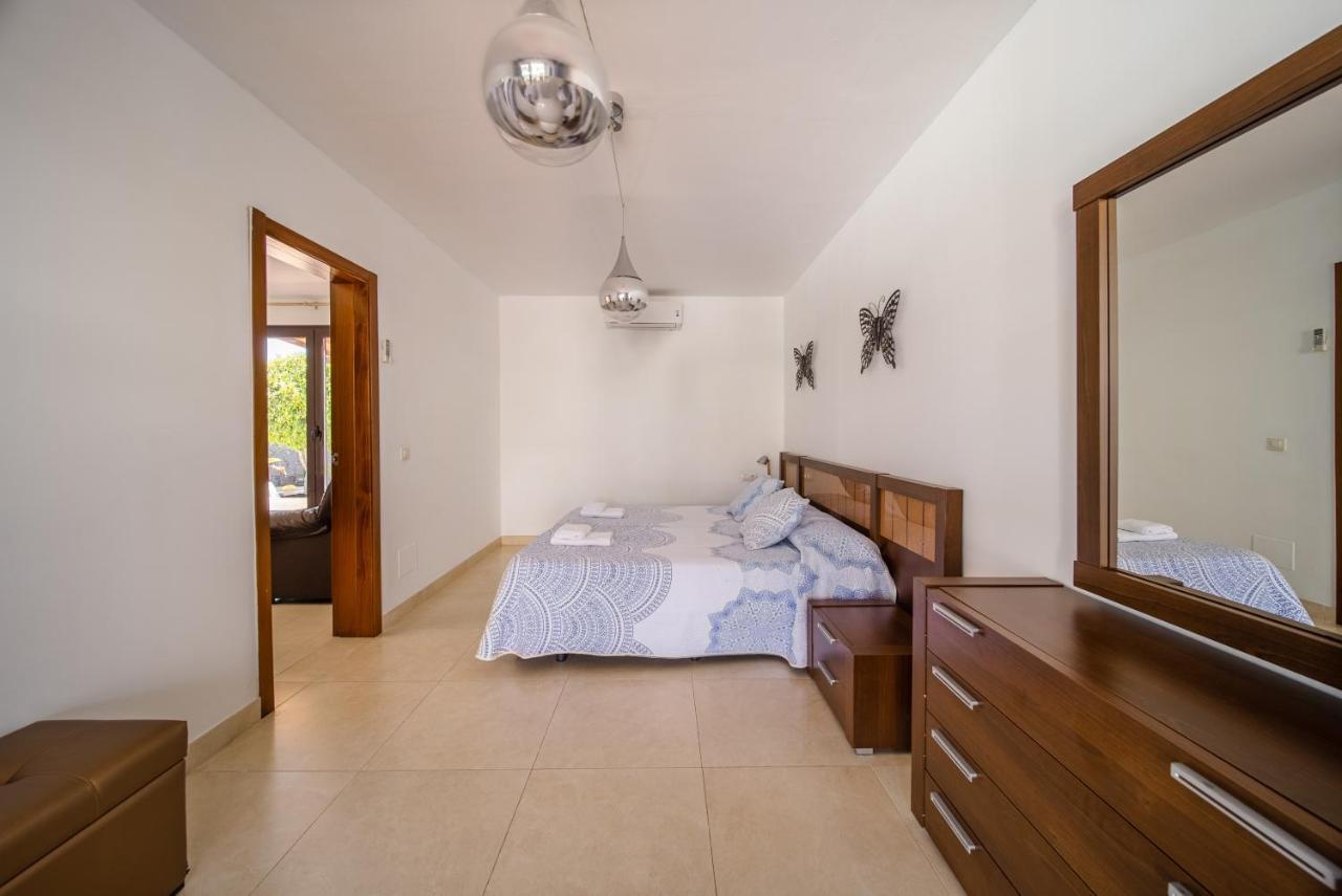 Villa Turquesa Playa Blanca  Ngoại thất bức ảnh