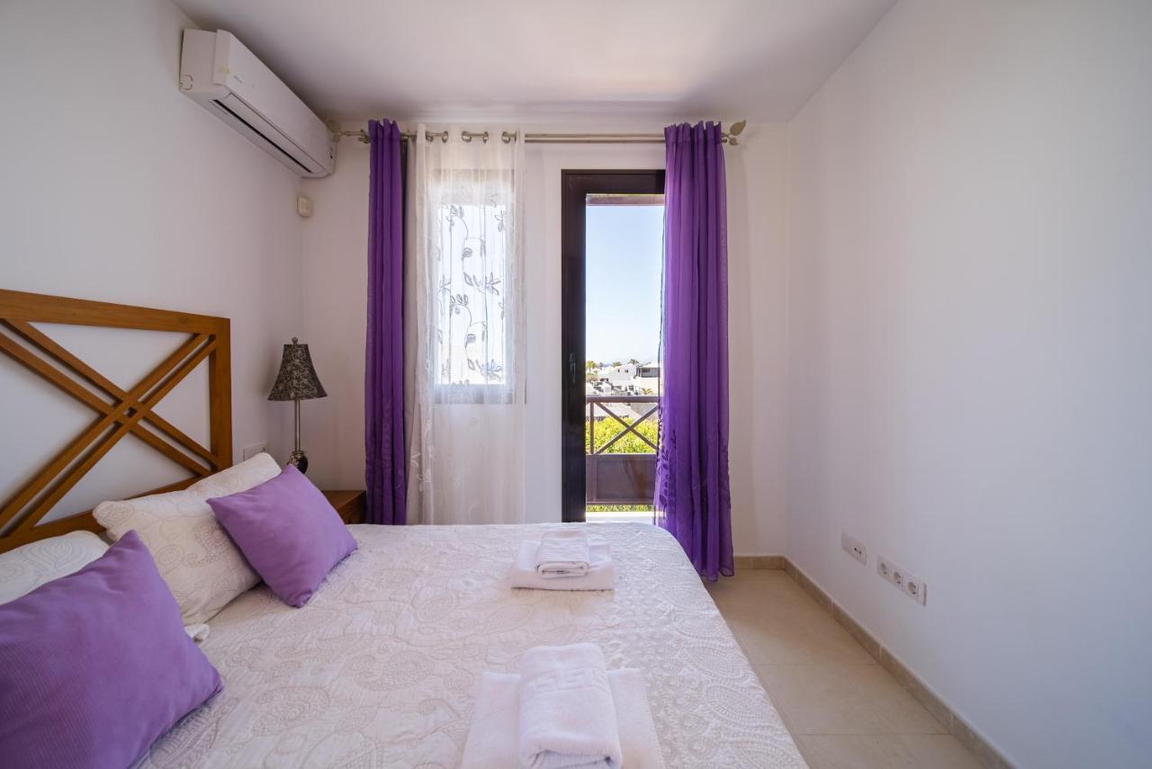 Villa Turquesa Playa Blanca  Ngoại thất bức ảnh