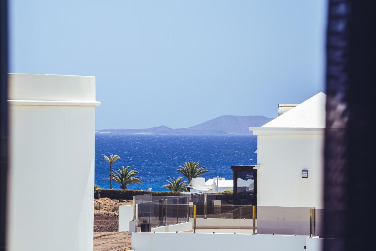 Villa Turquesa Playa Blanca  Ngoại thất bức ảnh