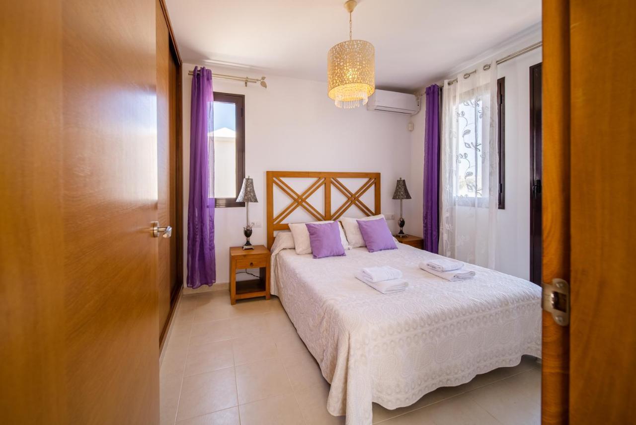 Villa Turquesa Playa Blanca  Ngoại thất bức ảnh