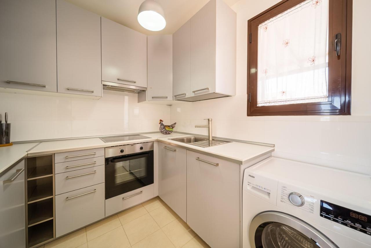 Villa Turquesa Playa Blanca  Ngoại thất bức ảnh