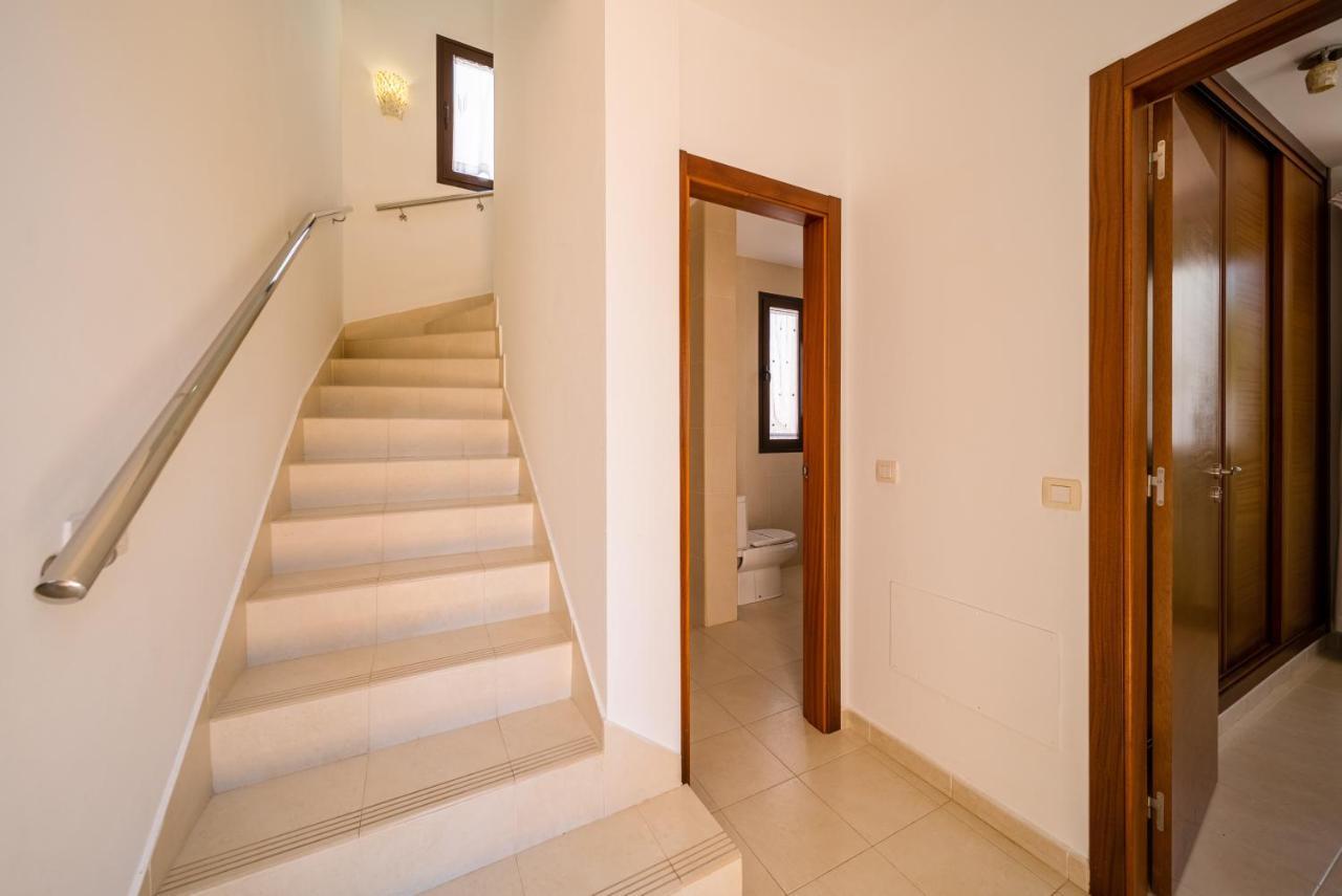 Villa Turquesa Playa Blanca  Ngoại thất bức ảnh