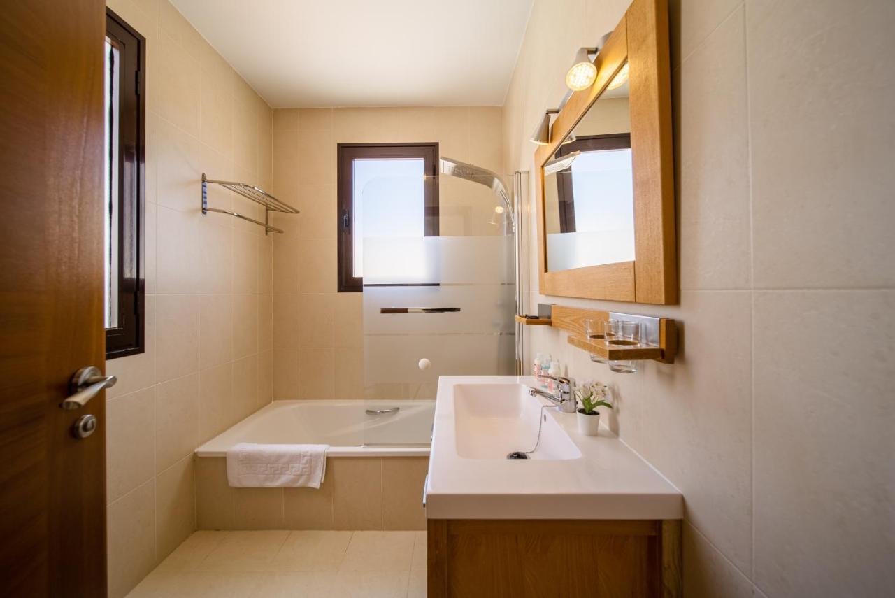 Villa Turquesa Playa Blanca  Ngoại thất bức ảnh