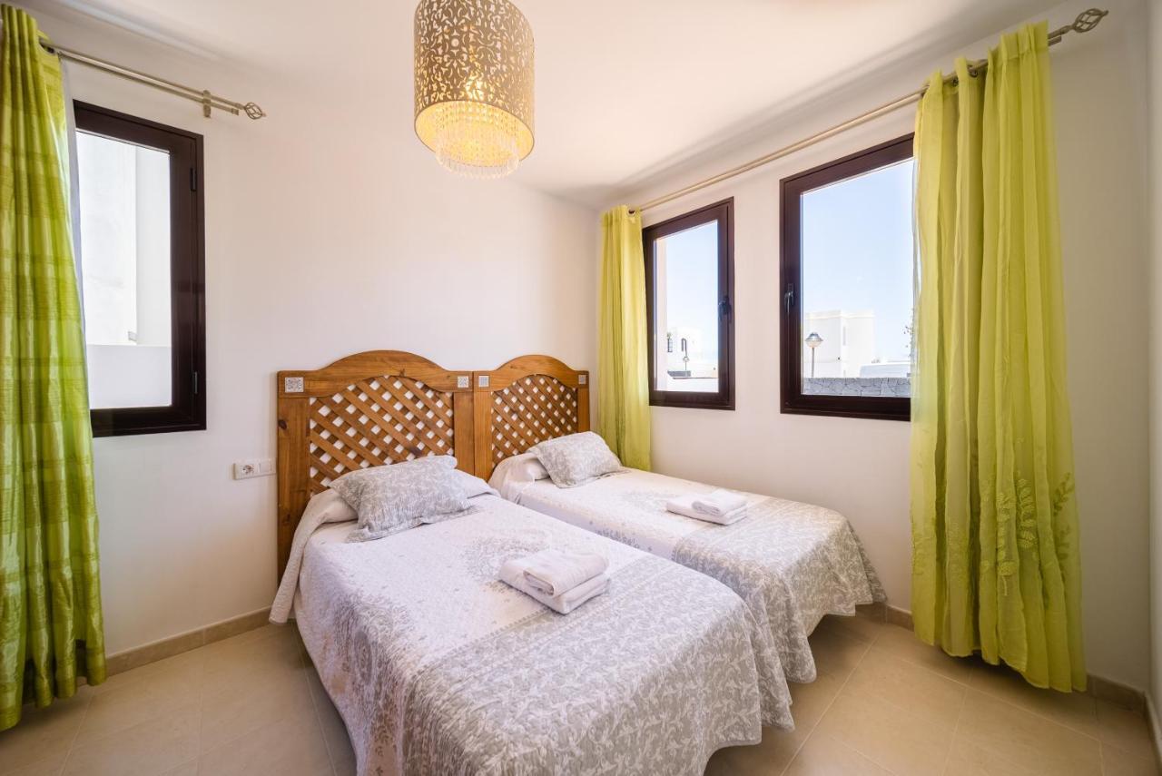 Villa Turquesa Playa Blanca  Ngoại thất bức ảnh