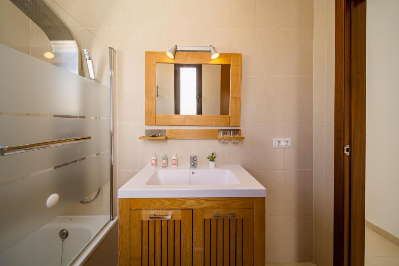 Villa Turquesa Playa Blanca  Ngoại thất bức ảnh