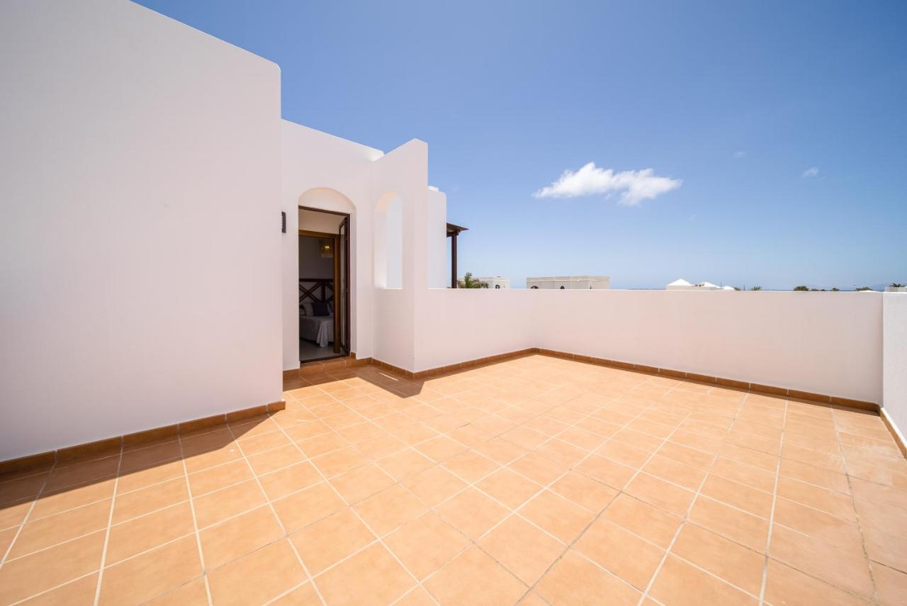 Villa Turquesa Playa Blanca  Ngoại thất bức ảnh